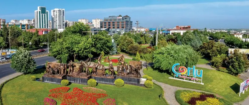 Çorlu Kombi Servisi