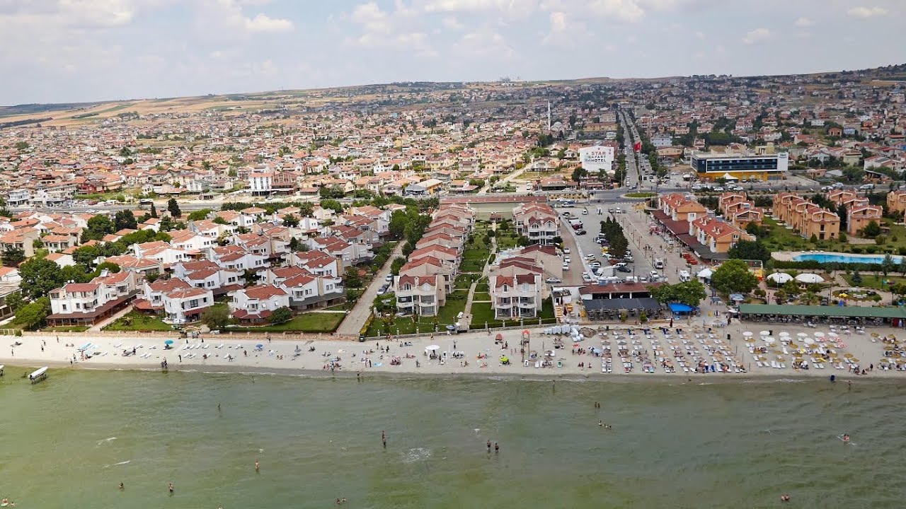 Yeniçiftlik Kombi Servisi