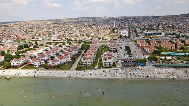 Yeniçiftlik Kombi Servisi